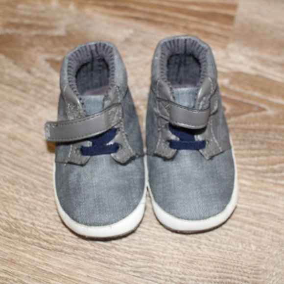 robeez baby boy shoes